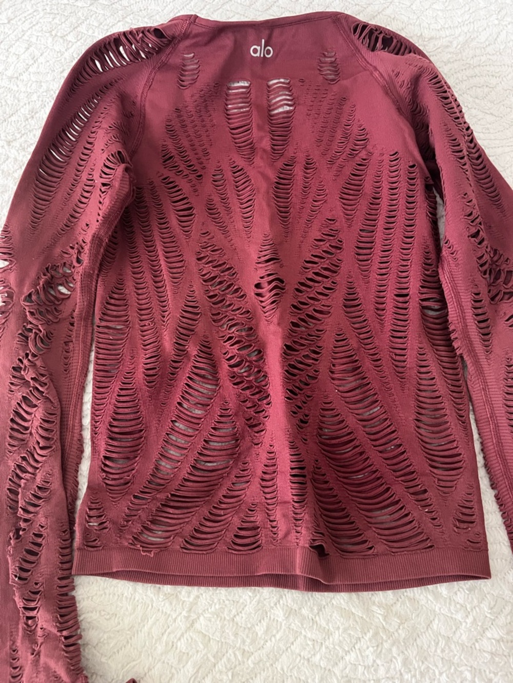 Assorted Workout Clothes - Picture 2 of 8